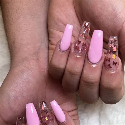 Unlock the Secrets of Magic Nails in North Providence